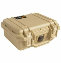 Pelican 1200NF Small Carrying Case With Empty Interior 13 Pelican 1200NF Small Carrying Case With Empty Interior -travel storage Shop pelican 1200 tan