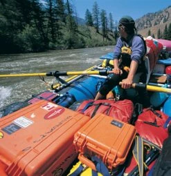 Pelican 1300NF Small Carrying Case With Empty Interior -travel storage Shop pelican 1300 app water