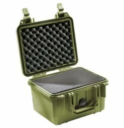 Pelican 1300 Small Carrying Case With Pick N Pluck Foam