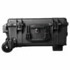 Pelican 1560M Transport Case With Mobility Wheels And Pick N Pluck Foam