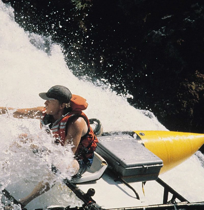 Pelican 1600NF Large Shipping Case With Empty Interior 5 Pelican 1600NF Large Shipping Case With Empty Interior - Image 3