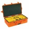 Pelican 1605 Air Case With Padded Dividers