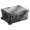 Pelican 1610TP Large WheeledTransport Case With TrekPak Dividers 2 Pelican 1610TP Large WheeledTransport Case With TrekPak Dividers -travel storage Shop pelican 1610 black