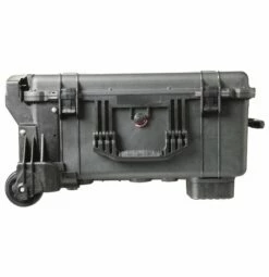 Pelican 1610MNF Large Case With Mobility Wheels And Empty Interior