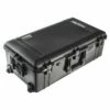 Pelican 1615 Air Wheeled Case With TrekPak Divider System