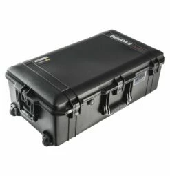 Pelican 1615 Air Wheeled Case With TrekPak Divider System