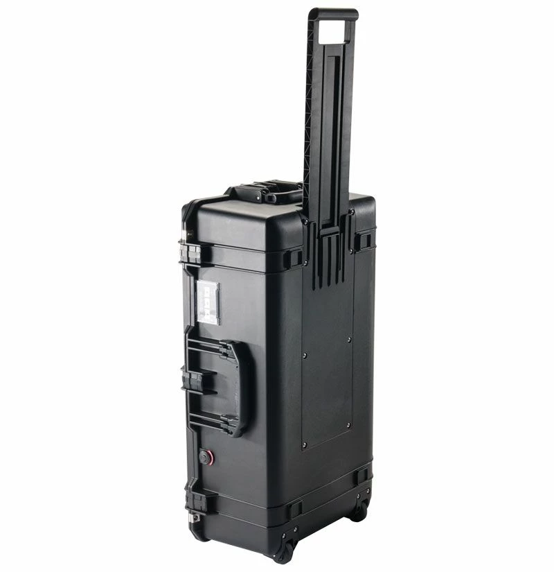 Pelican 1615 Air Wheeled Case With Padded Dividers 6 Pelican 1615 Air Wheeled Case With Padded Dividers - Image 4