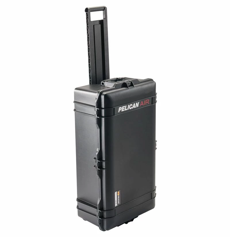Pelican 1615 Air Wheeled Case With Padded Dividers 5 Pelican 1615 Air Wheeled Case With Padded Dividers - Image 3
