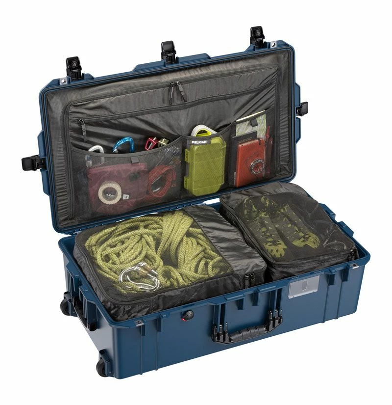 Pelican 1615TRVL Air Travel Case With Wheels 3 Pelican 1615TRVL Air Travel Case With Wheels