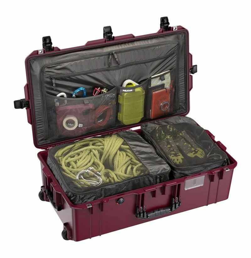 Pelican 1615TRVL Air Travel Case With Wheels 4 Pelican 1615TRVL Air Travel Case With Wheels - Image 2