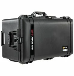 Pelican 1626 Air Wheeled Case With Padded Dividers