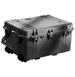 Pelican 1630-FL1 Large Wheeled Transport Case With 1 Inch Foam Lining