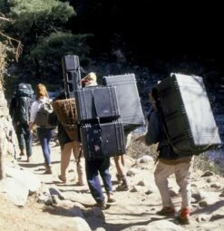 Pelican 1650TP Large Wheeled Transport Case With TrekPak Dividers -travel storage Shop pelican 1650 app hiking 2