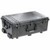 Pelican 1654 Large Wheeled Transport Case With Padded Dividers 1 Pelican 1654 Large Wheeled Transport Case With Padded Dividers -travel storage Shop pelican 1650 black 3