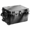 Pelican 1660-FL Large Wheeled Transport Case With 2 Inch Foam Lining 1 Pelican 1660-FL Large Wheeled Transport Case With 2 Inch Foam Lining -travel storage Shop pelican 1660 black
