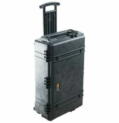 Pelican 1670 Large Wheeled Transport Case With Pick N Pluck Foam 9 Pelican 1670 Large Wheeled Transport Case With Pick N Pluck Foam -travel storage Shop pelican 1670 upright black