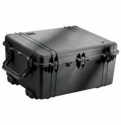 Pelican 1690NF Large Wheeled Transport Case With Empty Interior