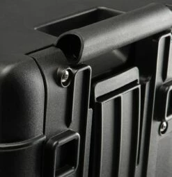 Pelican 1615 Air Wheeled Case With Padded Dividers 12 Pelican 1615 Air Wheeled Case With Padded Dividers -travel storage Shop pelican air handle 1