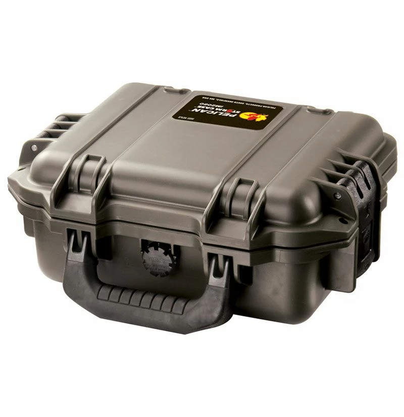 Pelican IM2050 Small Storm Case With Foam 3 Pelican IM2050 Small Storm Case With Foam
