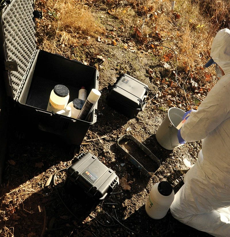 Pelican IM2075 Small Storm Case With Foam 4 Pelican IM2075 Small Storm Case With Foam - Image 2