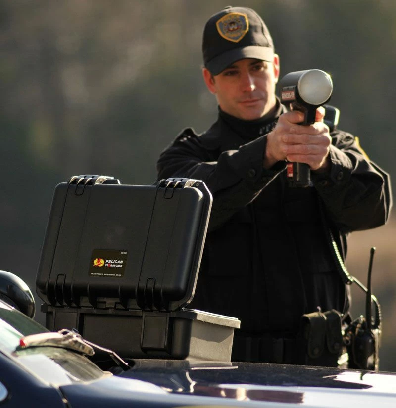 Pelican IM2100 Small Storm Case With Empty Interior 4 Pelican IM2100 Small Storm Case With Empty Interior - Image 2