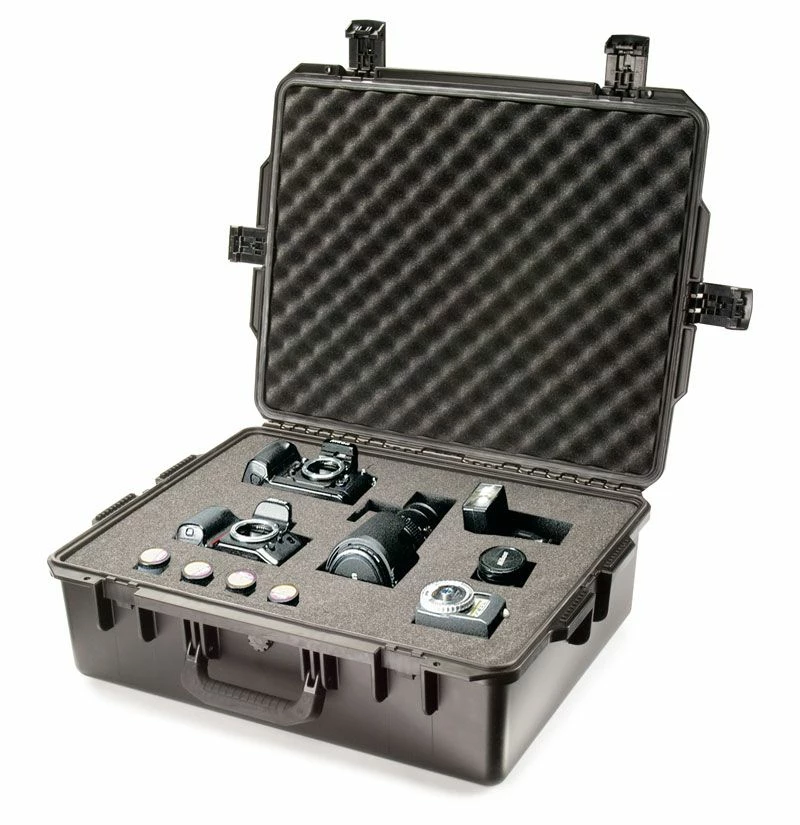 Pelican IM2700 Large Storm Case With Foam 4 Pelican IM2700 Large Storm Case With Foam - Image 2