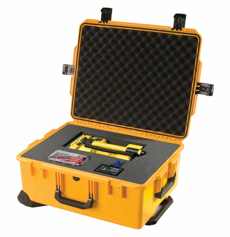 Pelican IM2720 Large Storm Wheeled Case With Foam 3 Pelican IM2720 Large Storm Wheeled Case With Foam