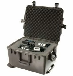 Pelican IM2750 Large Storm Wheeled Case With Foam 9 Pelican IM2750 Large Storm Wheeled Case With Foam -travel storage Shop pelican im2750 foam black device