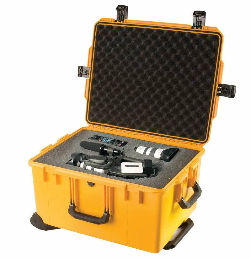Pelican IM2750 Large Storm Wheeled Case With Foam 3 Pelican IM2750 Large Storm Wheeled Case With Foam