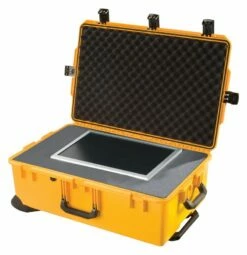Pelican IM2950 Large Storm Wheeled Case With Foam
