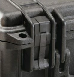 Pelican 1120NF Small Carrying Case With Empty Interior 7 Pelican 1120NF Small Carrying Case With Empty Interior -travel storage Shop pelican latch black 2