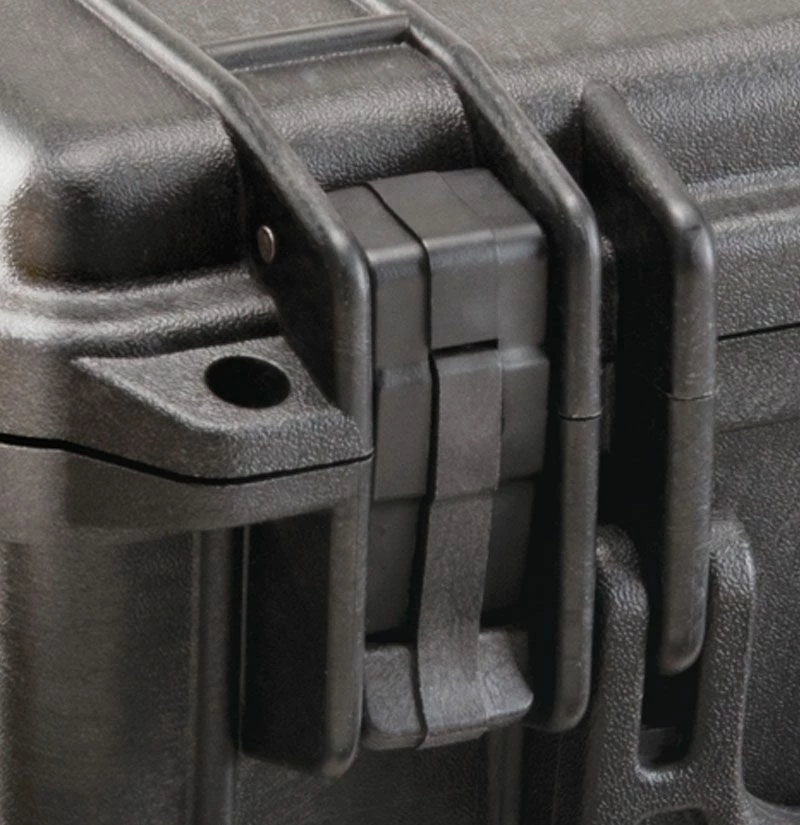 Pelican 1120 Small Carrying Case With Pick N Pluck Foam 5 Pelican 1120 Small Carrying Case With Pick N Pluck Foam - Image 3