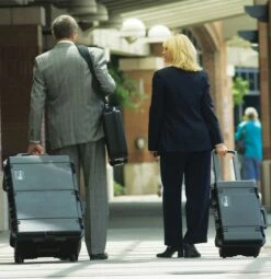 Pelican IM2950 Large Storm Wheeled Case With Foam -travel storage Shop pelican storm app transport 2