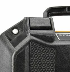 Pelican V100WF Vault Small Equipment Case With Foam -travel storage Shop pelican v100 vault latches