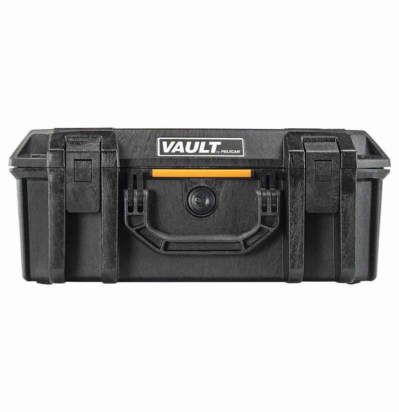 Pelican V300WF Vault Large Equipment Case With Foam 5 Pelican V300WF Vault Large Equipment Case With Foam - Image 3