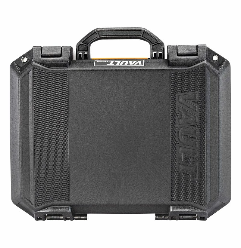 Pelican V300WF Vault Large Equipment Case With Foam 7 Pelican V300WF Vault Large Equipment Case With Foam - Image 5