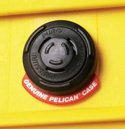 Pelican 1300NF Small Carrying Case With Empty Interior -travel storage Shop pelican valve yellow