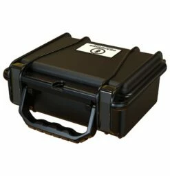 Seahorse SE120 Small Protective Case With Foam -travel storage Shop seahorse se120 closed black 1