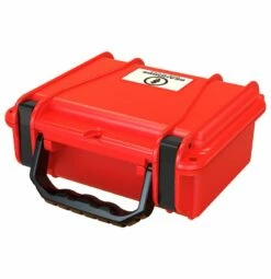 Seahorse SE120 Small Protective Case With Empty Interior 13 Seahorse SE120 Small Protective Case With Empty Interior -travel storage Shop seahorse se120 closed orange