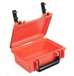 Seahorse SE120 Small Protective Case With Empty Interior