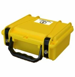 Seahorse SE120 Small Protective Case With Empty Interior 10 Seahorse SE120 Small Protective Case With Empty Interior -travel storage Shop seahorse se120 metal locking yellow