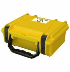 Seahorse SE120 Small Protective Case With Empty Interior 11 Seahorse SE120 Small Protective Case With Empty Interior -travel storage Shop seahorse se120 plastic locking yellow