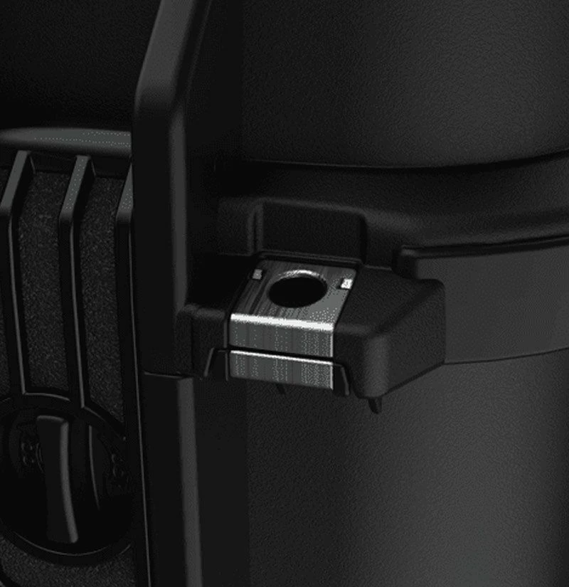 Seahorse SE1220 Large Protective Case With Foam 7 Seahorse SE1220 Large Protective Case With Foam - Image 5