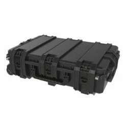 Seahorse SE1231 Large Protective Case With Empty Interior