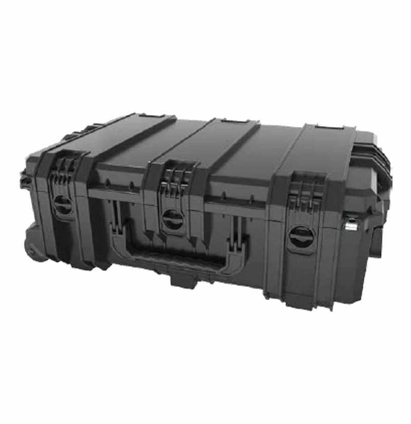 Seahorse SE1233 Large Protective Case With Empty Interior 3 Seahorse SE1233 Large Protective Case With Empty Interior