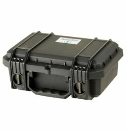 Seahorse SE230 Small Protective Case With Empty Interior