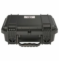 Seahorse SE230 Small Protective Case With Dividers -travel storage Shop seahorse se230 closed front black 2