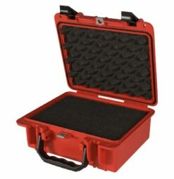 Seahorse SE300 Small Protective Case With Foam -travel storage Shop seahorse se300 foam orange