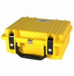 Seahorse SE300 Small Protective Case With Foam -travel storage Shop seahorse se300 metal locking yellow