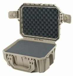 Seahorse SE430 Small Protective Case With Foam